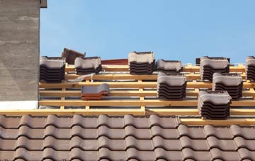 Crakemarsh clay roofing costs