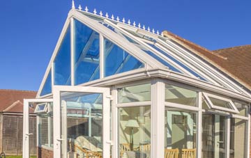 conservatory roof insulation costs Crakemarsh