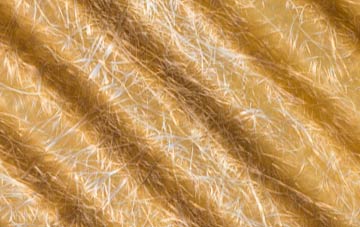 Crakemarsh fibreglass roof waterproofing