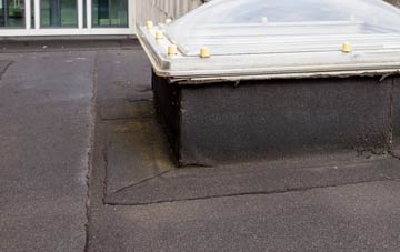 disadvantages of Crakemarsh flat roofs
