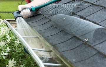 Crakemarsh gutter cleaning costs