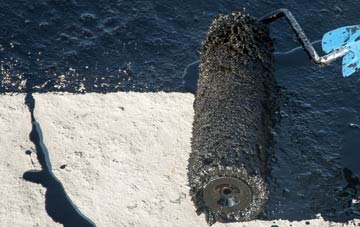 Crakemarsh liquid sealant waterproofing