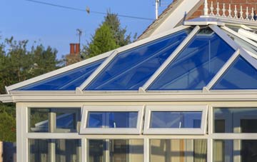 professional Crakemarsh conservatory insulation