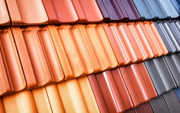 Crakemarsh roof tile costs