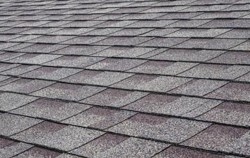 Crakemarsh tiles for shallow pitch roofing