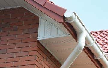 Crakemarsh soffit repair costs