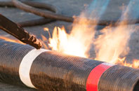 Crakemarsh flat roofing replacement