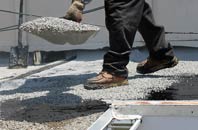 find rated Crakemarsh flat roofing replacement companies