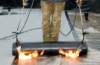 Crakemarsh flat roof sealing quote