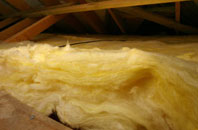 Crakemarsh pitch roof insulation