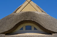 Crakemarsh thatch roofing